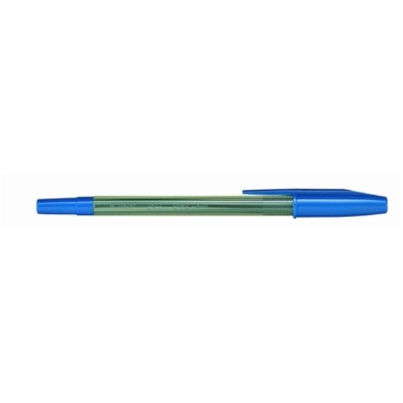Golyóstoll 0,3mm, Uni Fine SA-S, írásszín kék 
