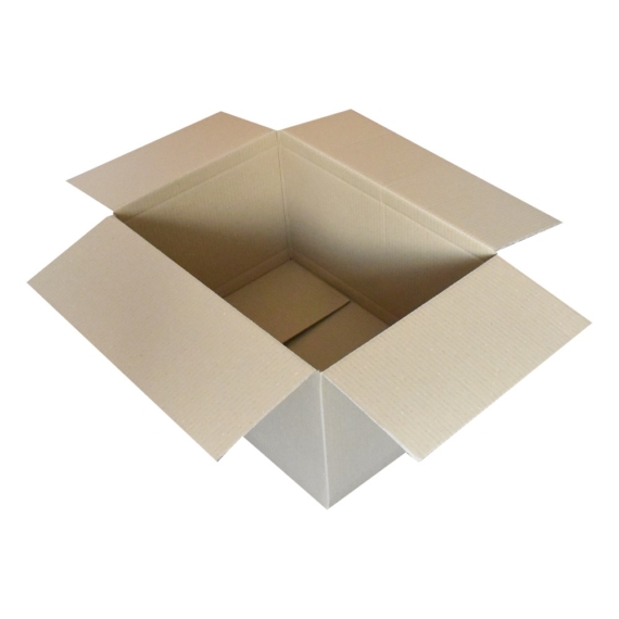 Karton doboz D6/3 455x320x270mm 3 rétegű Bluering®