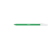 Kép 2/4 - Golyóstoll 0,7mm, kupakos, Ico Signetta, írásszín zöld 