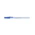 Kép 3/3 - Golyóstoll 0,7mm, kupakos antibakteriális Ico Signetta, írásszín kék