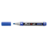Kép 1/2 - Alkoholos marker 1-4mm, kerek S Stabilo Mark-4-all 651/41 kék