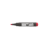 Kép 3/4 - Alkoholos marker 1-4mm, vágott Ico 12XXL piros 