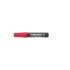 Kép 4/4 - Alkoholos marker 1-4mm, vágott Ico 12 piros
