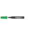 Kép 1/4 - Alkoholos marker 1-4mm, vágott Ico 12 zöld