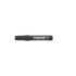 Kép 4/4 - Alkoholos marker 3mm, kerek Ico 11 fekete 