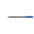 Kép 2/4 - Alkoholos marker M, OHP Ico kék