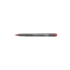 Kép 3/4 - Alkoholos marker M, OHP Ico piros