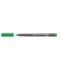 Kép 1/4 - Alkoholos marker M, OHP Ico zöld