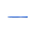Kép 3/4 - Rostirón, tűfilc vízbázisú, 0,5mm, kerek test, Tinten Pen Ico kék