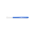 Kép 4/4 - Rostirón, tűfilc vízbázisú, 0,5mm, kerek test, Tinten Pen Ico kék