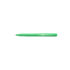 Kép 3/4 - Rostirón, tűfilc vízbázisú, 0,5mm, kerek test, Tinten Pen Ico zöld