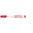 Kép 1/4 - Táblamarker 3mm, kerek Ico 11XXL piros